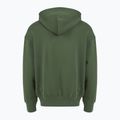 Vyriškas džemperis PROSTO Mizo Hoodie green 2