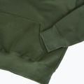 Vyriškas džemperis PROSTO Mizo Hoodie green 3