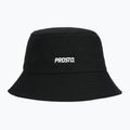 Skrybėlė PROSTO Brimo black 2