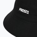 Skrybėlė PROSTO Brimo black 3