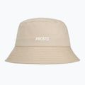 Skrybėlė PROSTO Prism beige 2