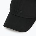 Kepuraitė su snapeliu PROSTO Onyx black 3