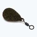 Žvejybos skęstuvas Misiek Pear Green G40