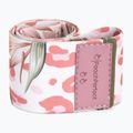 PeachPerfect Spring Panther rudos spalvos pratimai iš gumos PP-37482 2