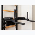 Gimnastikos kopėčios BenchK 523W white matte/oak 22