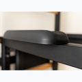 Gimnastikos kopėčios BenchK 523W white matte/oak 23