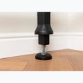 Gimnastikos kopėčios BenchK 523W white matte/oak 25