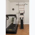 Gimnastikos kopėčios BenchK 523W white matte/oak 5