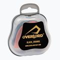 Žandikaulio apsauga + dėžutė Overlord Gel black/orange 5