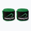Overlord bokso elastiniai žali tvarsčiai 200001-LGR/350 3