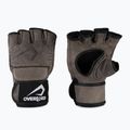 Overlord Old School MMA graplingo pirštinės rudos 101002-BR/S