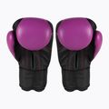 Overlord Boxer pirštinės juodos 100003-PK 2