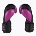Overlord Boxer pirštinės juodos 100003-PK 4