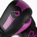 Overlord Boxer pirštinės juodos 100003-PK 5