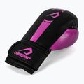 Overlord Boxer pirštinės juodos 100003-PK 8