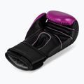 Overlord Boxer pirštinės juodos 100003-PK 9