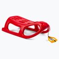 Prosperplast LITTLE SEAL rogutės raudonos ISBSEAL-1788C