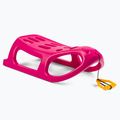 Prosperplast rogutės LITTLE SEAL rožinės spalvos ISBSEAL-205C