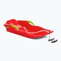 Prosperplast RACE raudonos spalvos rogės ISRC-1788C