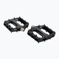 Dviračių pedalai Dartmoor Thunder black anodized