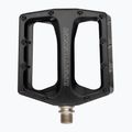 Dviračių pedalai Dartmoor Thunder black anodized 4