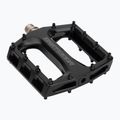 Dviračių pedalai Dartmoor Thunder black anodized 5