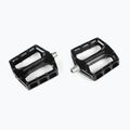 Dviračių pedalai Dartmoor Thunder black anodized