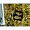 Dviračių pedalai Dartmoor Thunder black anodized 2