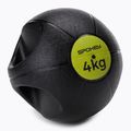 Spokey Gripi medicininis kamuolys 929864 4 kg