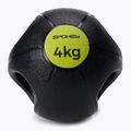Spokey Gripi medicininis kamuolys 929864 4 kg 2