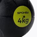 Spokey Gripi medicininis kamuolys 929864 4 kg 3