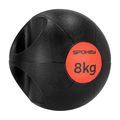 Spokey Gripi medicininis kamuolys 929866 8 kg