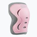 Spokey Shield vaikiškų pagalvėlių rinkinys rožinės spalvos 940924 2