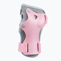 Spokey Shield vaikiškų pagalvėlių rinkinys rožinės spalvos 940924 4