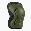 Spokey Shield žalias vaikiškų pagalvėlių rinkinys 940933 2