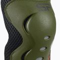 Spokey Shield žalias vaikiškų pagalvėlių rinkinys 940933 5