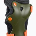 Spokey Shield žalias vaikiškų pagalvėlių rinkinys 940933 6