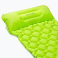 Spokey Air Bed pripučiamas čiužinys žalias 941059 2
