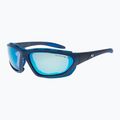 Akiniai nuo saulės GOG Mese matt navy blue