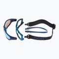 Akiniai nuo saulės GOG Mese matt navy blue 4