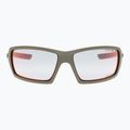 Akiniai nuo saulės GOG Elbrus matt green/black 4