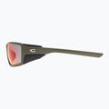Akiniai nuo saulės GOG Elbrus matt green/black 5