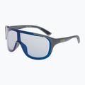 Akiniai nuo saulės GOG Tatra matt grey/neon lemon 2
