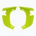 Akiniai nuo saulės GOG Tatra matt grey/neon lemon 6