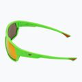 Akiniai nuo saulės GOG Zonda matt neon green/red 4