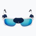 Akiniai nuo saulės GOG Everest matt white/navy blue 3