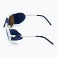 Akiniai nuo saulės GOG Everest matt white/navy blue 4
