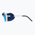 Akiniai nuo saulės GOG Everest matt white/navy blue 4