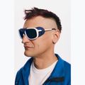Akiniai nuo saulės GOG Everest matt white/navy blue 5