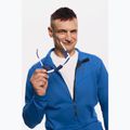 Akiniai nuo saulės GOG Everest matt white/navy blue 8